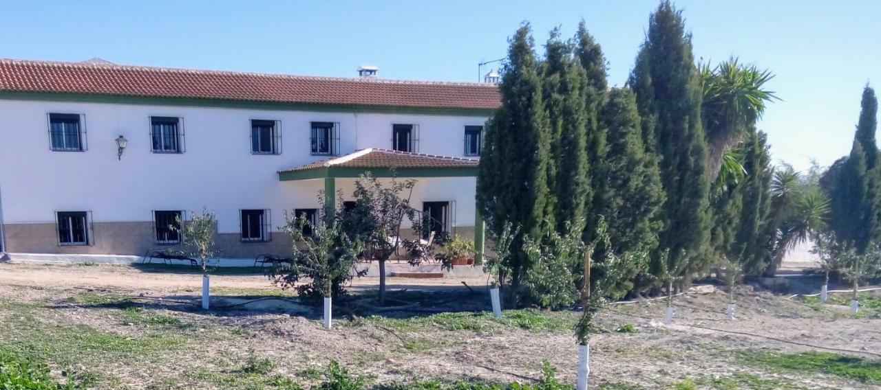 Séjour à la campagne Rural El Orégano