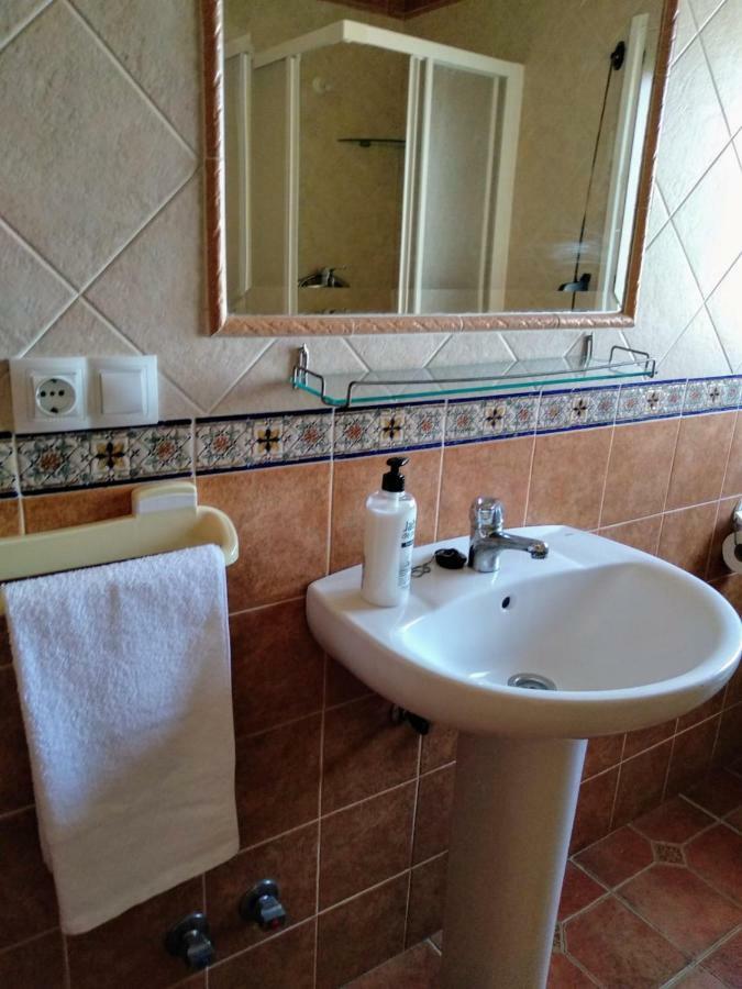 Country house Rural El Oregano *